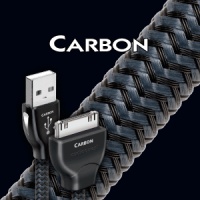 AudioQuest Carbon USB - USB кабель